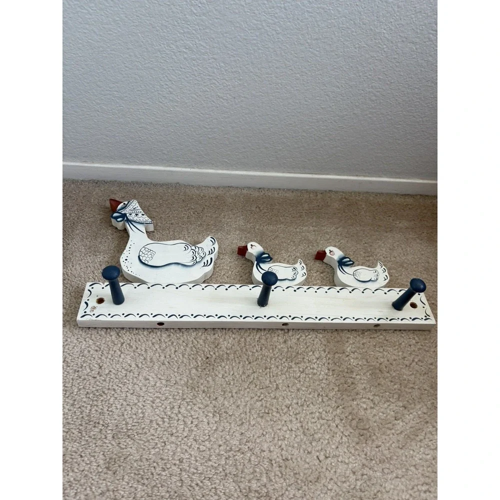 Handmade vintage 1980s